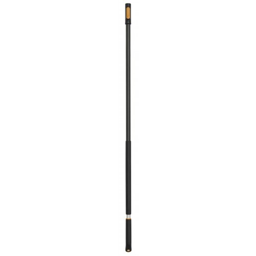 Fiskars OneClick Teleskopstiel M (119-173 cm) 1080671