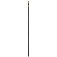 Fiskars OneClick Teleskopstiel L (220-404 cm) 1080672