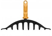 Fiskars OneClick Schmaler Rechen (24,3 cm) 1080676