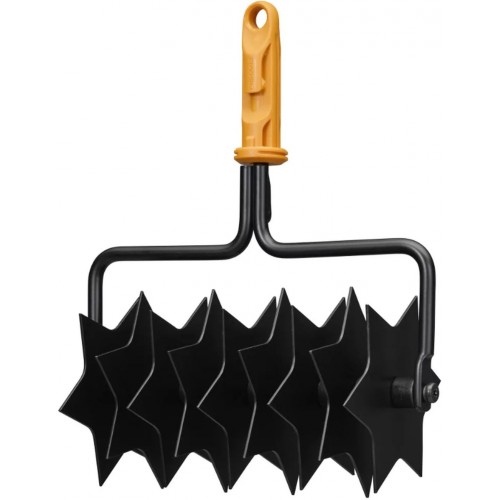 Fiskars OneClick Rasenlüfter (25,9 cm) 1080688