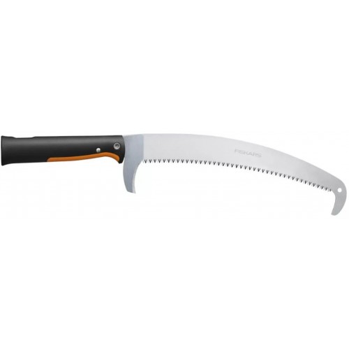 Fiskars OneClick Gebogene Astsäge (62,1 cm) 1080690 Fiskars OneClick Gebogene Astsäge (62,1 cm) 1080690