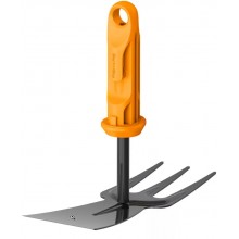 Fiskars OneClick Doppelhacke (5 cm) 1080695
