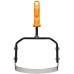 Fiskars OneClick Unkrautkratzer (15,1 cm) 1080696