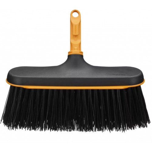 Fiskars OneClick Universalbesen (27,2 cm) 1080701 Fiskars OneClick Universalbesen (27,2 cm) 1080701