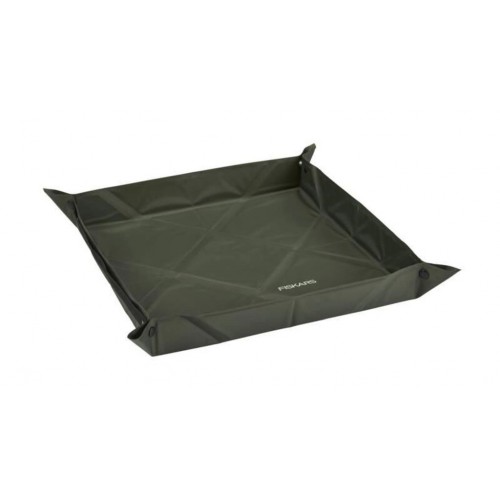 Fiskars Klappmatte für die Pflanzarbeit (44x44 cm) 1080776 Fiskars Klappmatte für die Pflanzarbeit (44x44 cm) 1080776