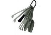 Fiskars Kultivierungs-Set (5-tlg.) 1080778