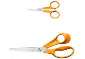 Fiskars Classic Scherenset 21 cm + Nagelschere 1082399