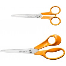 Fiskars Classic Scherenset 21 cm + 16 cm 1082450