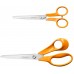 Fiskars Classic Scherenset 21 cm + 16 cm 1082450