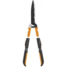 Fiskars OneClick Heckenschere mit Wellenschliff (58,2 cm) 1082706