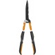 Fiskars OneClick Heckenschere mit Wellenschliff (58,2 cm) 1082706