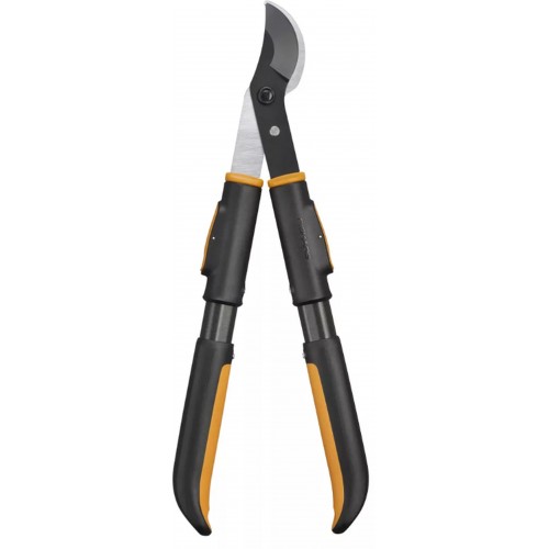 Fiskars OneClick Bypass-Astschere für starke Äste (44,2 cm) 1082707