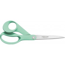 Fiskars Insipiration Mint Universalschere   (21 cm) 1084003