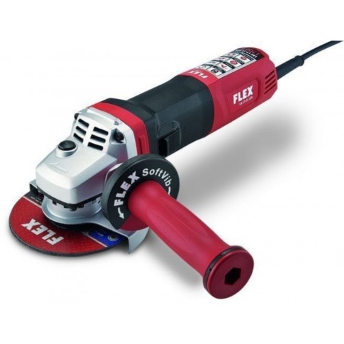 FLEX LBE 17-11 125 Winkelschleifer (125mm/1700W) 447668