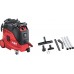 FLEX VCE 33 M AC-Set Sicherheitssauger, 30 l, M 465682