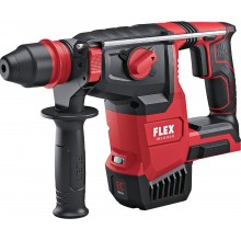 FLEX CHE 2-26 18.0-EC C Akku-Bohrhammer (2,6J/18V/ohne akku) 491314
