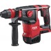 FLEX CHE 2-26 18.0-EC C Akku-Bohrhammer (2,6J/18V/ohne akku) 491314