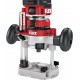 FLEX CER 18.0-EC Akku-Kantenfräse (8mm/18V/ohne akku) 531634