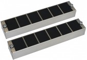 Franke UF 28 Geruchsfilter -keramisch 112.0732.759