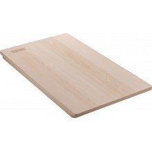 Franke Vorbereitungsplatte -Holz KNG PRO 610 112.0747.049