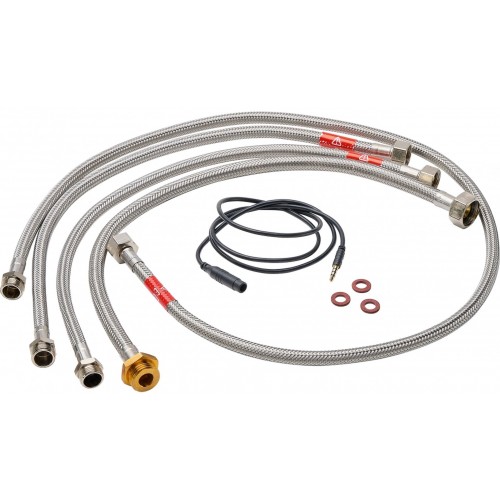 Franke Verlängerungssatz Water Hub 500/1000 mm 112.0752.775