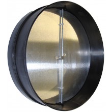 Franke ZK 120F Rückstauklappe, 120 mm 112.0538.026