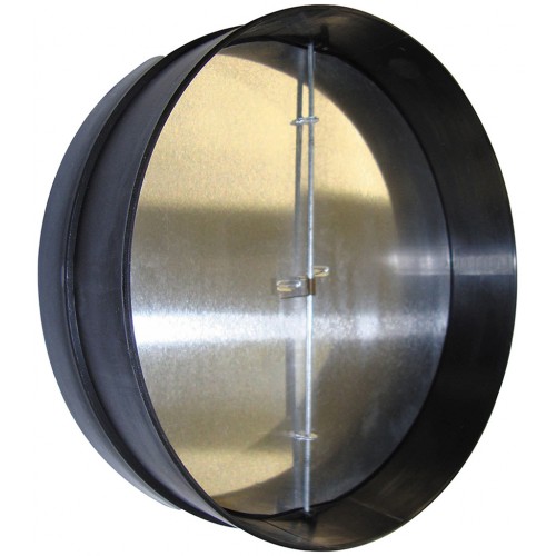 Franke ZK 120F Rückstauklappe, 120 mm 112.0538.026 Franke ZK 120F Rückstauklappe, 120 mm 112.0538.026