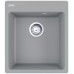 Franke Centro CNG 610-39, Fragranite Spüle, Grauer Stein 114.0637.151