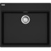 Franke MRG 610-60 CARE Fragranite Spüle, Black Matt 114.0729.484