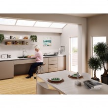 Franke MRG 610-60 CARE Fragranite Spüle, Black Matt 114.0729.484