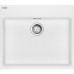 Franke MRG 610-60 CARE Fragranite spüle, Glacier 114.0729.485