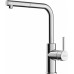 Franke FN 5541.031 URBAN 2.0 Küchenarmatur, Chrom - ausziehbarer Auslauf 115.0755.340