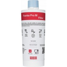 Franke Ersatzfilter Pro M 120.0305.558