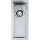 Franke Box BXX 210/110-16 Spüle, Edelstahl 127.0374.672