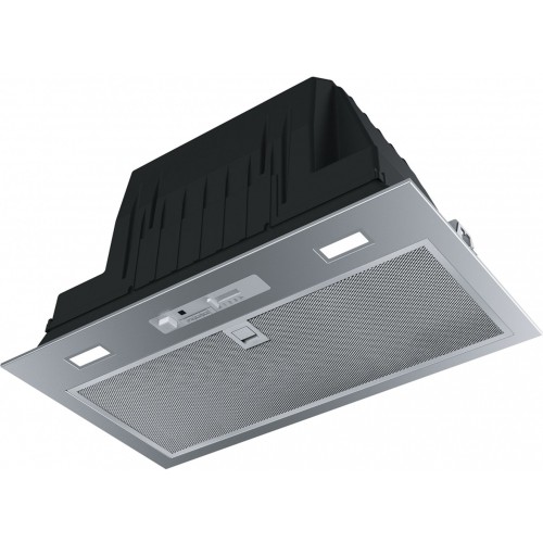 Franke FBI 525 PLUS/2 Dunstabzugshaube Edelstahl 305.0599.543