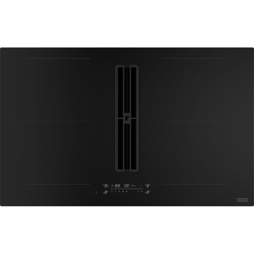 Franke FMY 8352 BA HI Dunstabzugshaube – schwarzes mattes Glas / weiße Grafik 340.0731.790