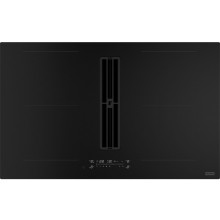 Franke FMY 8352 BA R HI Dunstabzugshaube – schwarzes mattes Glas / weiße Grafik 340.0731.8