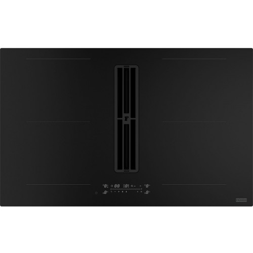 Franke FMY 8352 BA R HI Dunstabzugshaube – schwarzes mattes Glas / weiße Grafik 340.0731.8