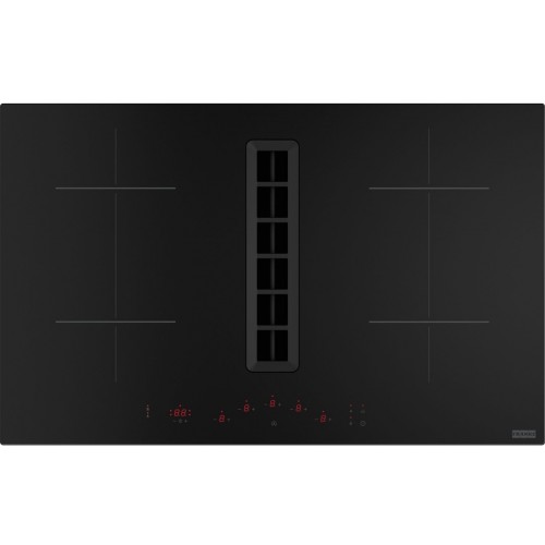 Franke FMA 8372 4RC HI Dunstabzug -schwarzes Glas/weiße Grafik 340.0731.878