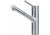 Franke Taros Neo Zugauslauf Armaturen, Edelstahl 115.0596.383