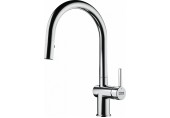 Franke FN 4090.031 ACTIVE NEW Armaturen Chrom 115.0653.401