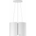 Franke Dunstabzugshauben Inselhaube Smart Suspended White Matt 345.0654.932
