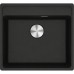 Franke Maris MRG 610-52 RTL, 560x510 mm, Küchenspüle, Fragranit, Onyx 114.0658.299