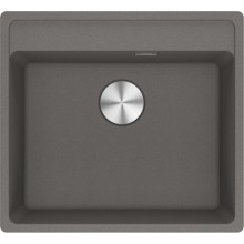 Franke Maris MRG 610-52 RTL, 560x510 mm, Küchenspüle, Fragranit, Steingrau 114.0658.300