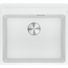 Franke Maris MRG 610-52 RTL, 560x510 mm, Küchenspüle, Fragranit, Glacier 114.0658.301
