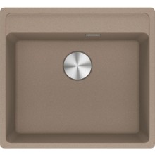 Franke Maris MRG 610-52 RTL, 560x510 mm, Küchenspüle, Fragranit, Cashmere 114.0658.302