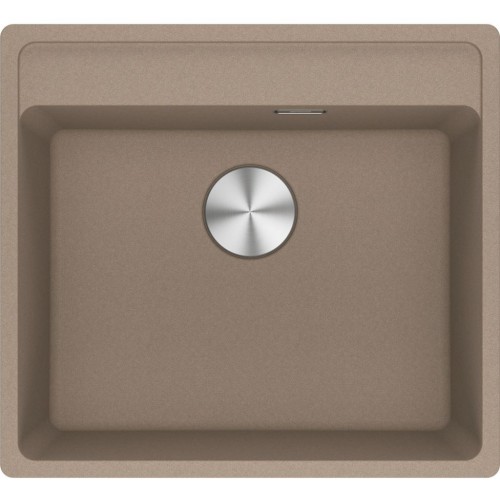 Franke Maris MRG 610-52 RTL, 560x510 mm, Küchenspüle, Fragranit, Cashmere 114.0658.302