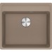Franke Maris MRG 610-52 RTL, 560x510 mm, Küchenspüle, Fragranit, Cashmere 114.0658.302