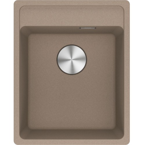Franke Maris MRG 610-37 RTL, 410x510 mm, Küchenspüle, Fragranit, Cashmere 114.0658.220