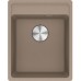 Franke Maris MRG 610-37 RTL, 410x510 mm, Küchenspüle, Fragranit, Cashmere 114.0658.220